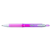 Mitsubishi MI-UMN207F-BEL Signo Fancy Ret.Pen 0.7 mm Pink - Al Masam Stationery LLC